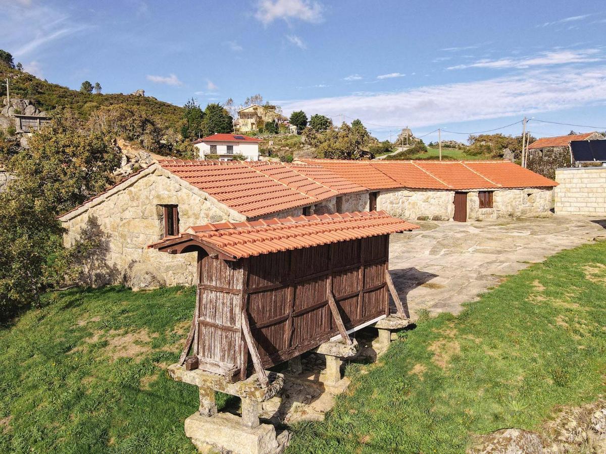 O Refugio Da Serra Do Caramulo Exterior photo