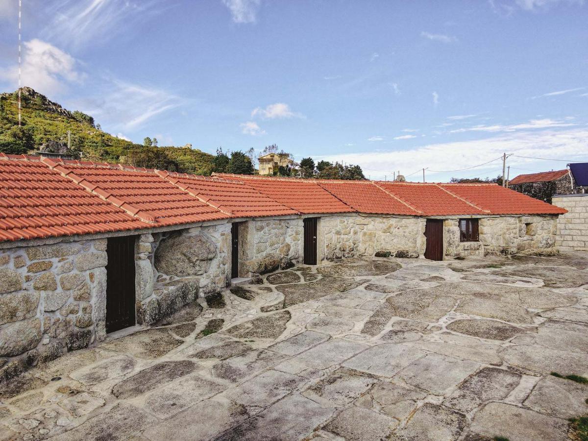 O Refugio Da Serra Do Caramulo Exterior photo