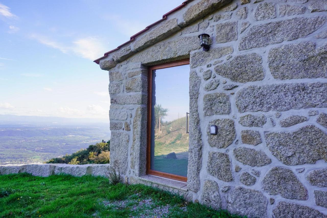 O Refugio Da Serra Do Caramulo Exterior photo